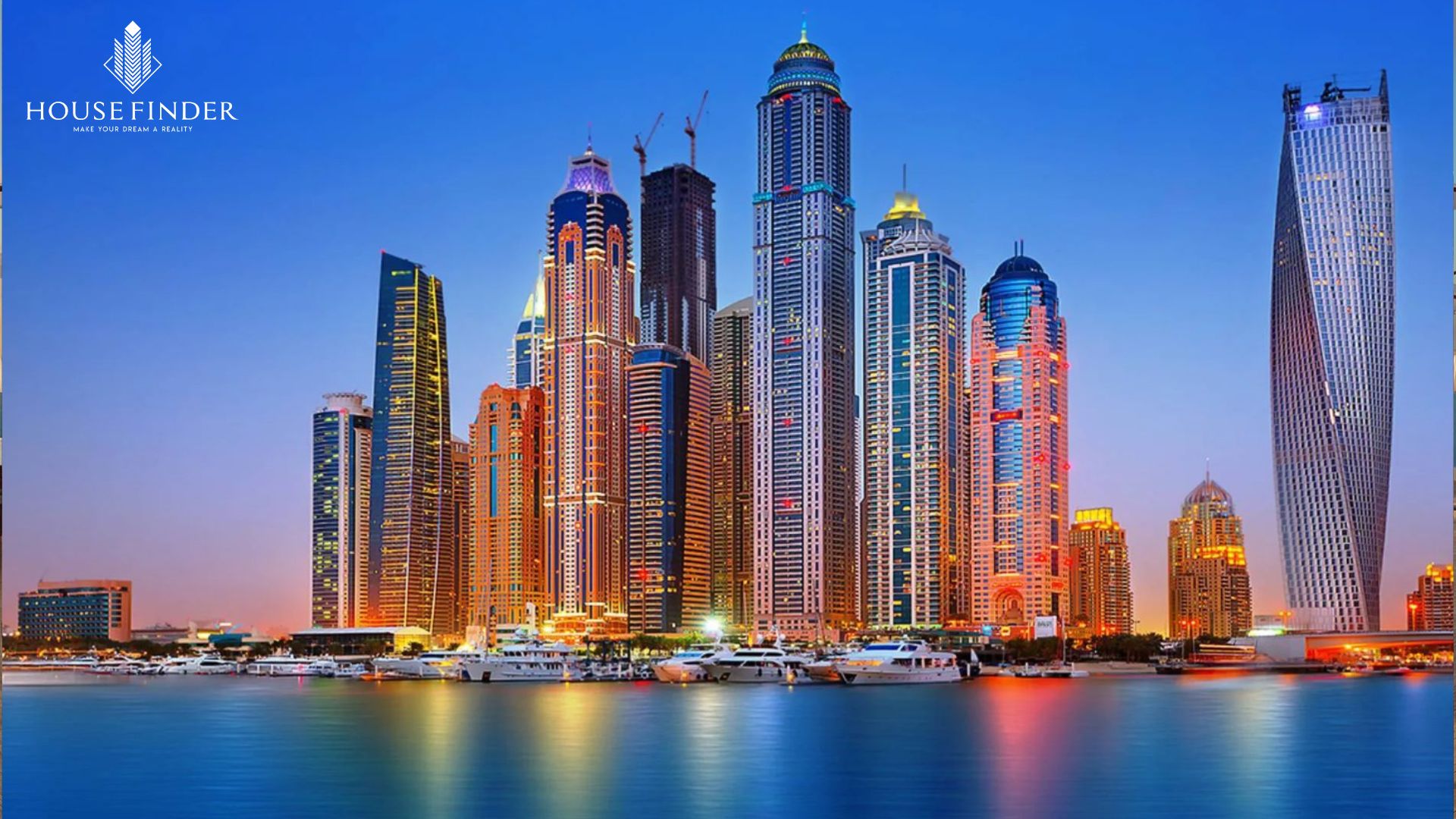 10 Must Do Things in Dubai Marina